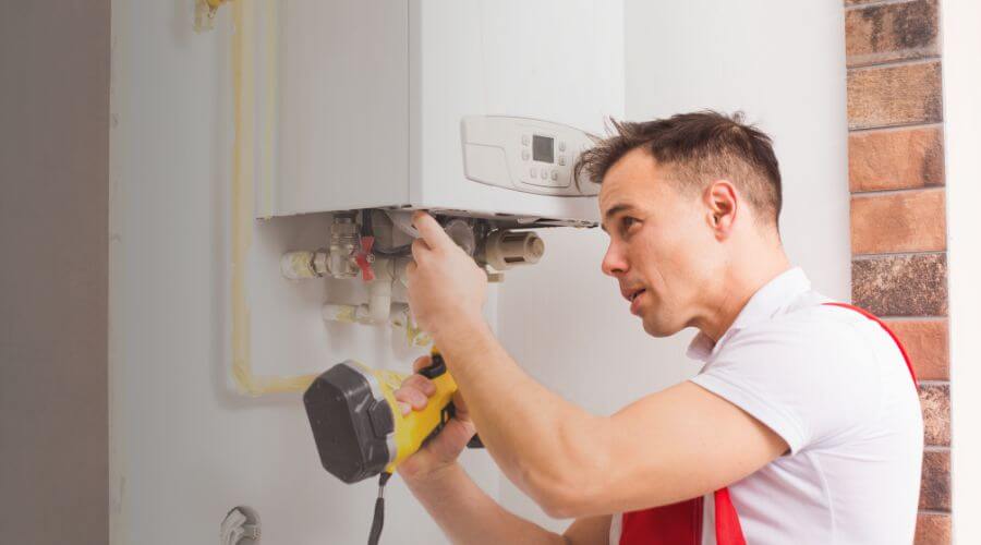 Professional same day plumber in Long Valley, SD